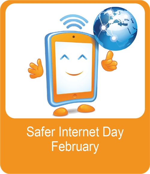 Safer internet day